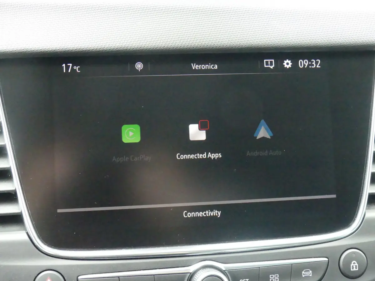 1.2 Turbo Edition 2020 | TREKHAAK | CRUISE | CAMERA | PARKEERSENSOREN V+A | NAVI | APPLE CARPLAY / ANDROID AUTO | LMV 16" |