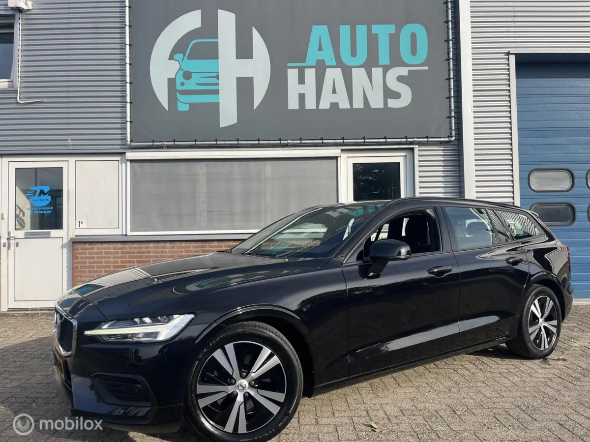2.0 B3 Momentum Advantage | 1e eig. | dealeronderhouden