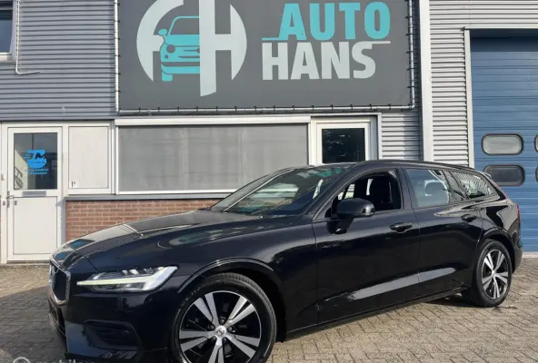 2.0 B3 Momentum Advantage | 1e eig. | dealeronderhouden