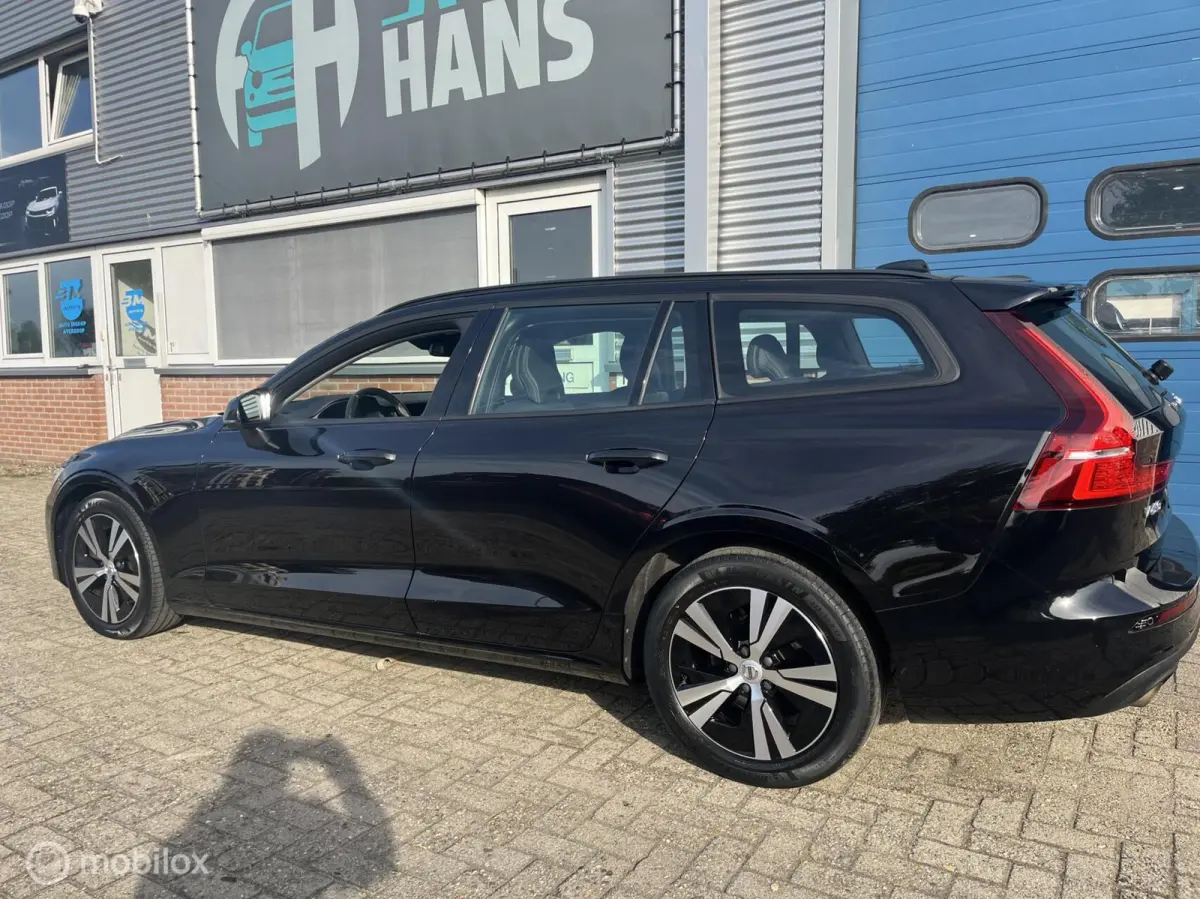 2.0 B3 Momentum Advantage | 1e eig. | dealeronderhouden