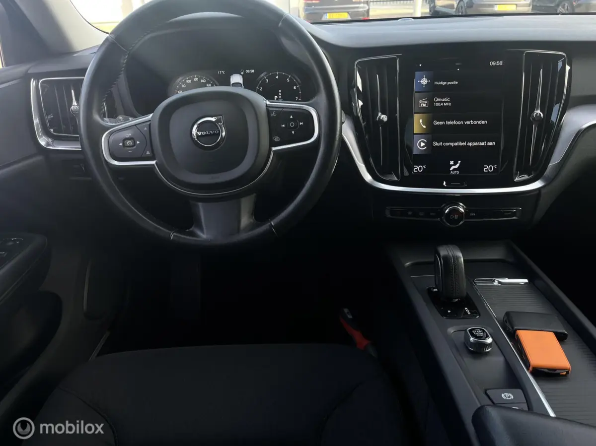 2.0 B3 Momentum Advantage | 1e eig. | dealeronderhouden