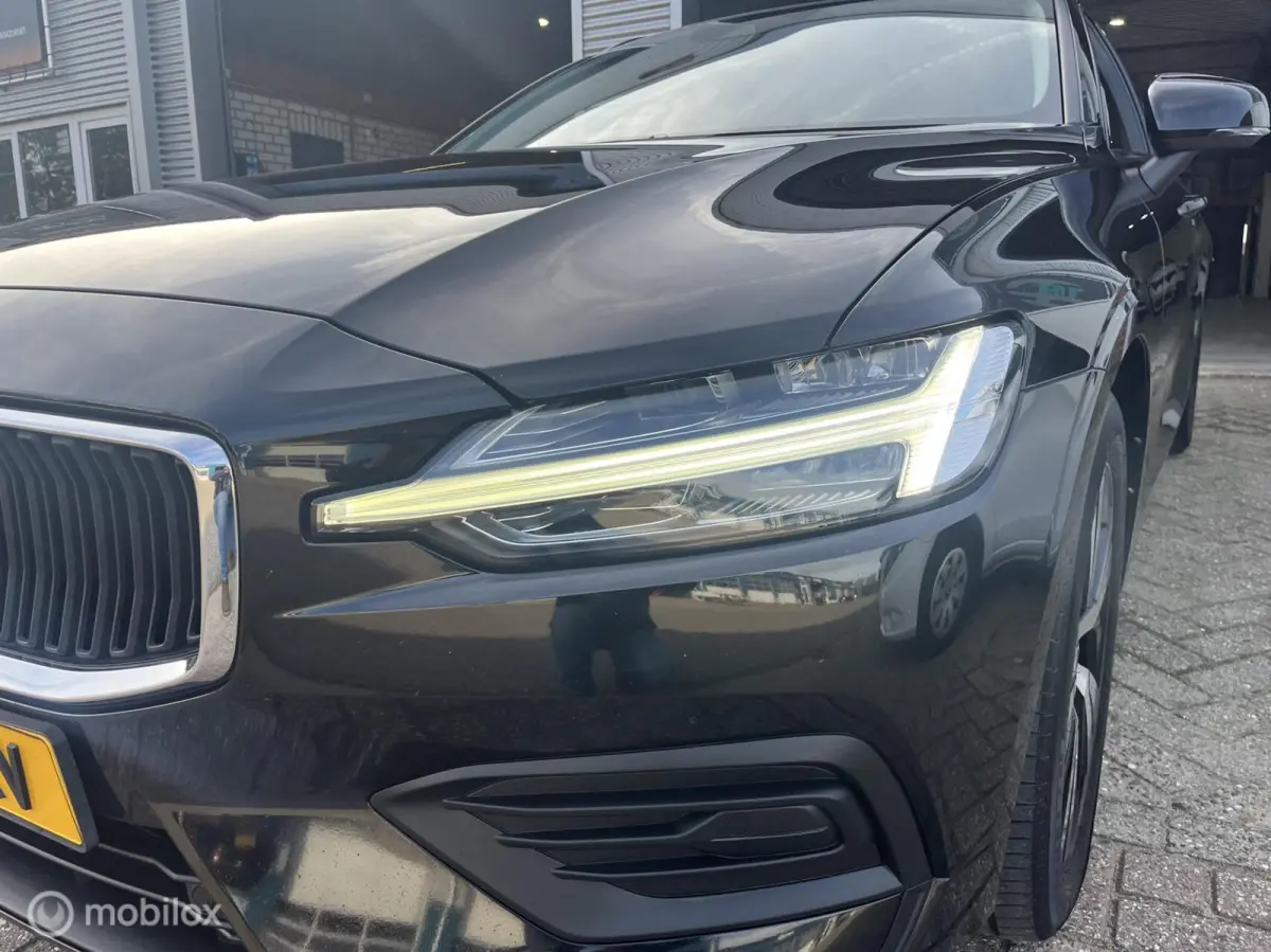 2.0 B3 Momentum Advantage | 1e eig. | dealeronderhouden