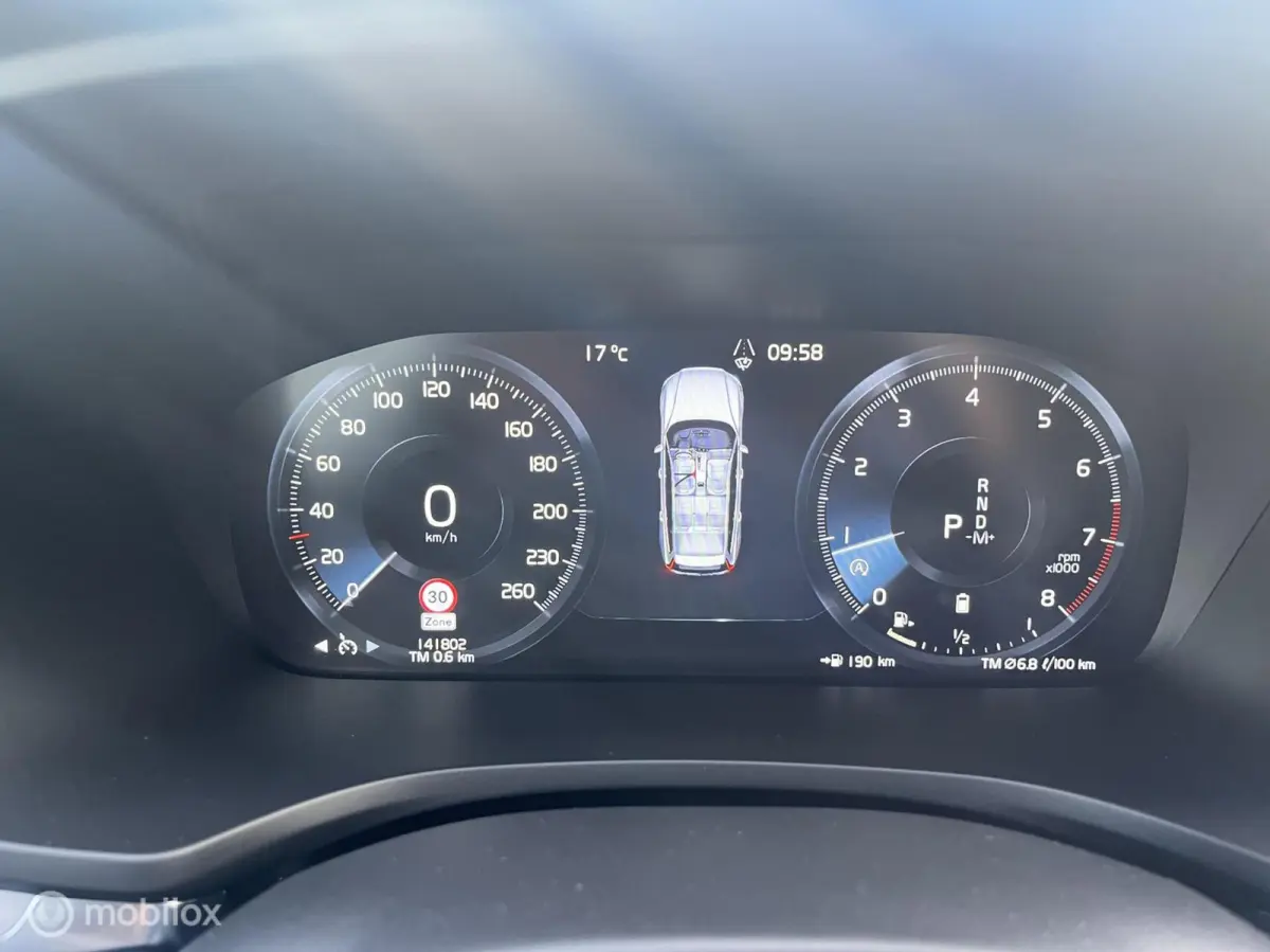 2.0 B3 Momentum Advantage | 1e eig. | dealeronderhouden