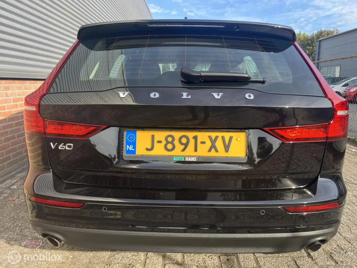 2.0 B3 Momentum Advantage | 1e eig. | dealeronderhouden
