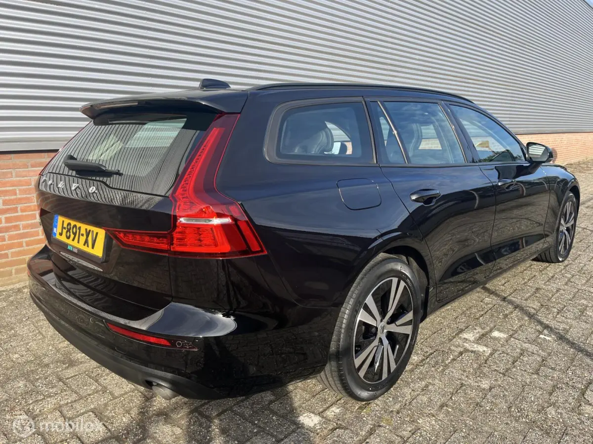 2.0 B3 Momentum Advantage | 1e eig. | dealeronderhouden