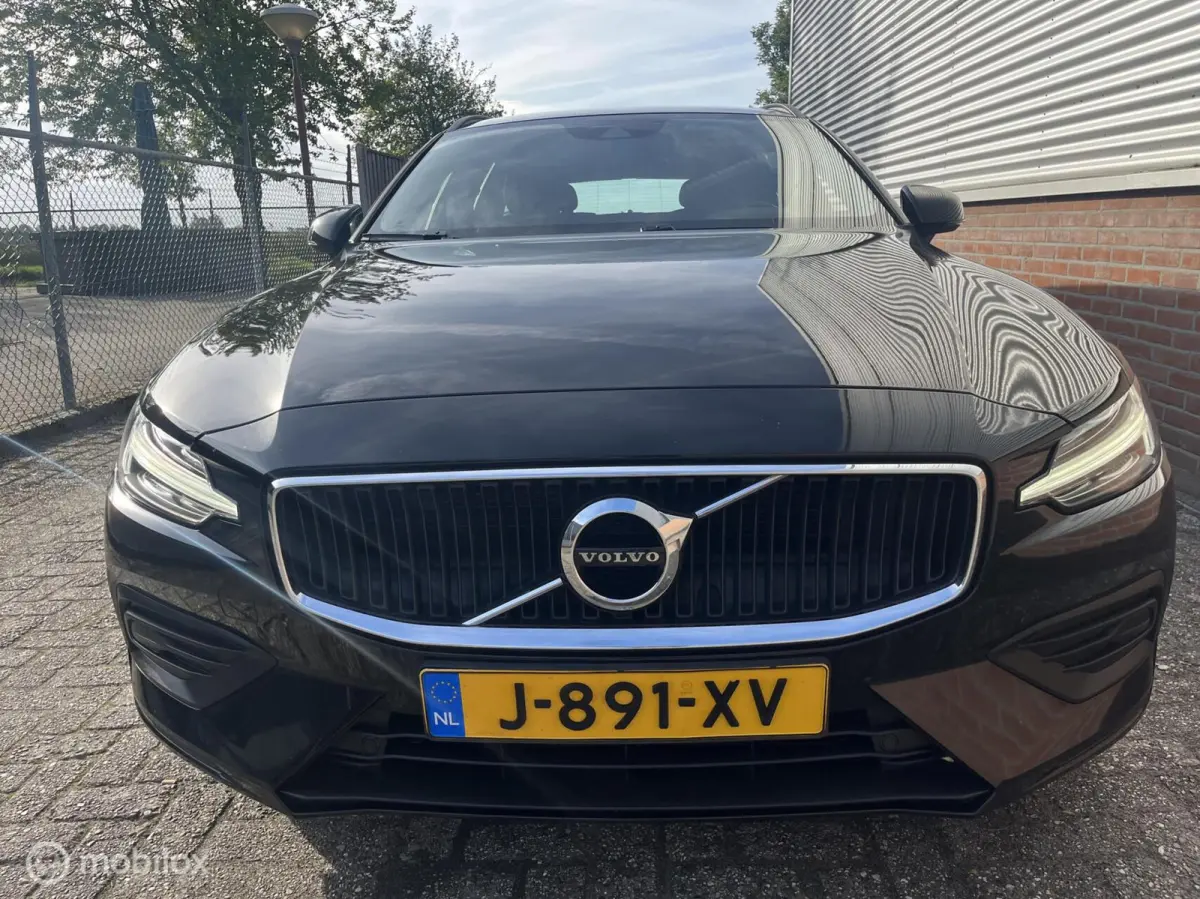 2.0 B3 Momentum Advantage | 1e eig. | dealeronderhouden