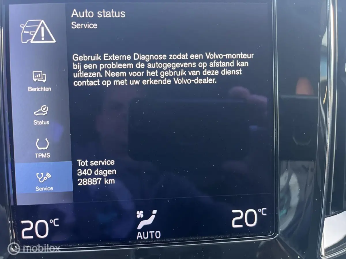 2.0 B3 Momentum Advantage | 1e eig. | dealeronderhouden