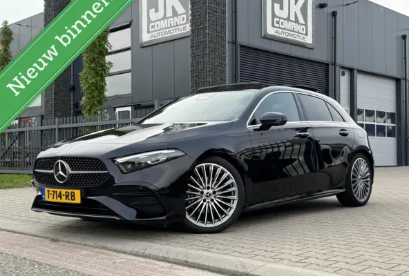 180 AMG Line |BTW|Facelift|Pano|Burmester®|360°camera|Head Up