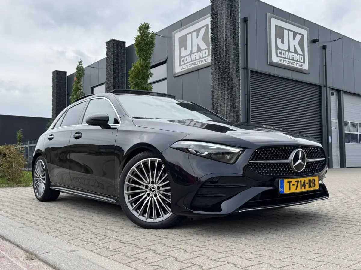 180 AMG Line |BTW|Facelift|Pano|Burmester®|360°camera|Head Up
