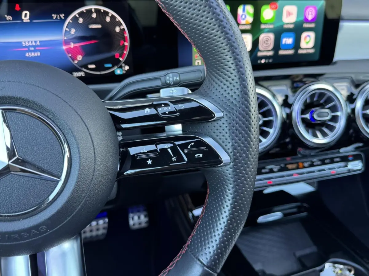 180 AMG Line |BTW|Facelift|Pano|Burmester®|360°camera|Head Up