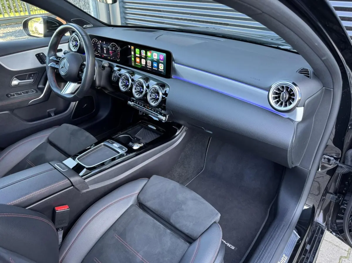 180 AMG Line |BTW|Facelift|Pano|Burmester®|360°camera|Head Up