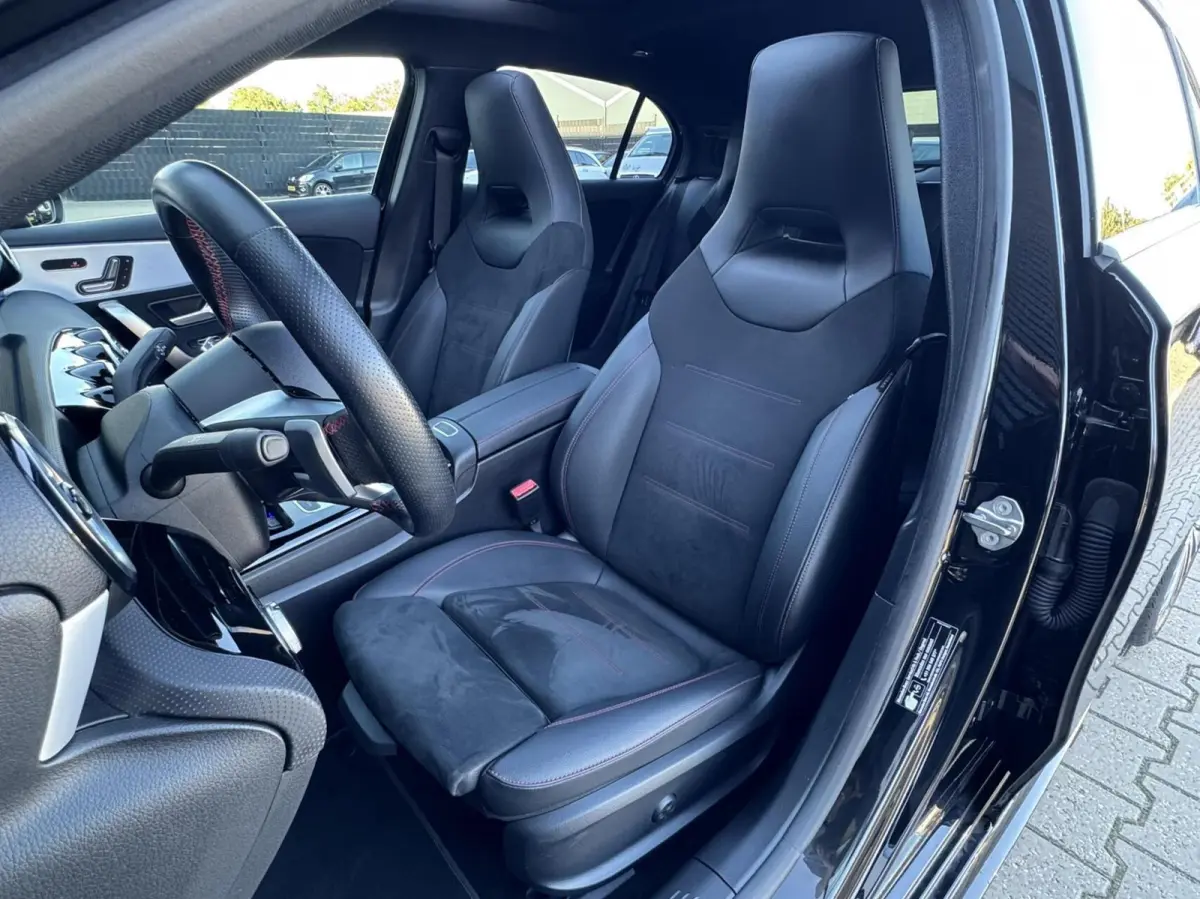 180 AMG Line |BTW|Facelift|Pano|Burmester®|360°camera|Head Up