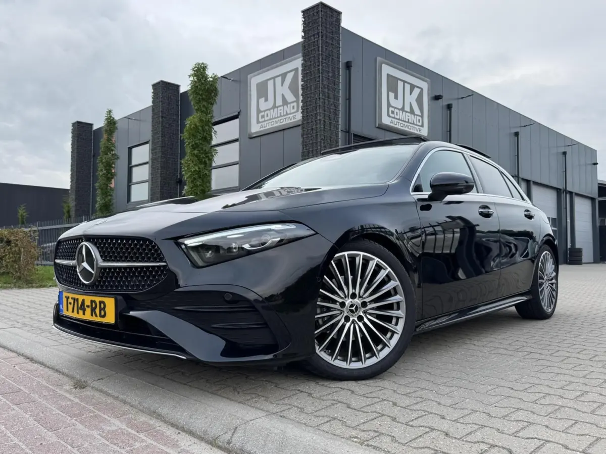 180 AMG Line |BTW|Facelift|Pano|Burmester®|360°camera|Head Up