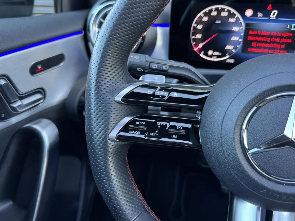 180 AMG Line |BTW|Facelift|Pano|Burmester®|360°camera|Head Up