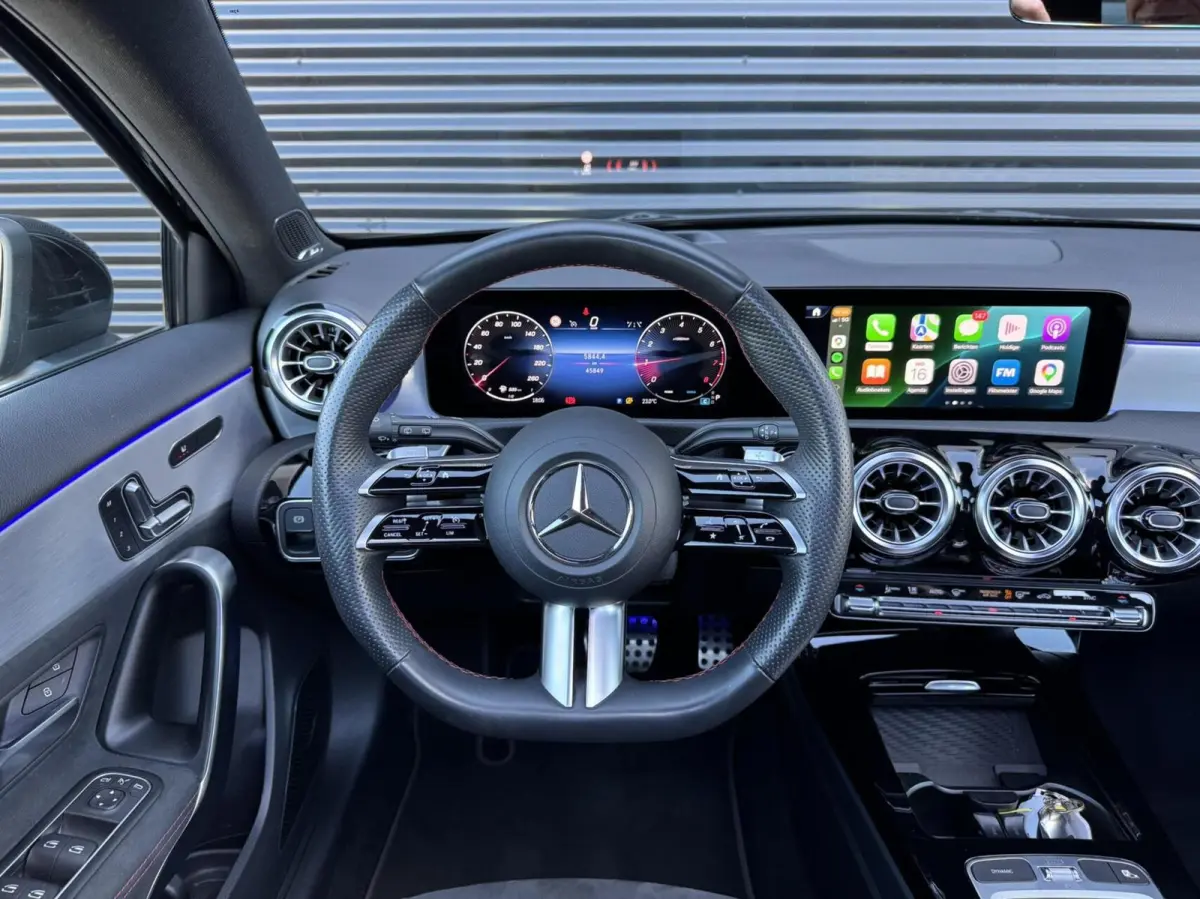 180 AMG Line |BTW|Facelift|Pano|Burmester®|360°camera|Head Up