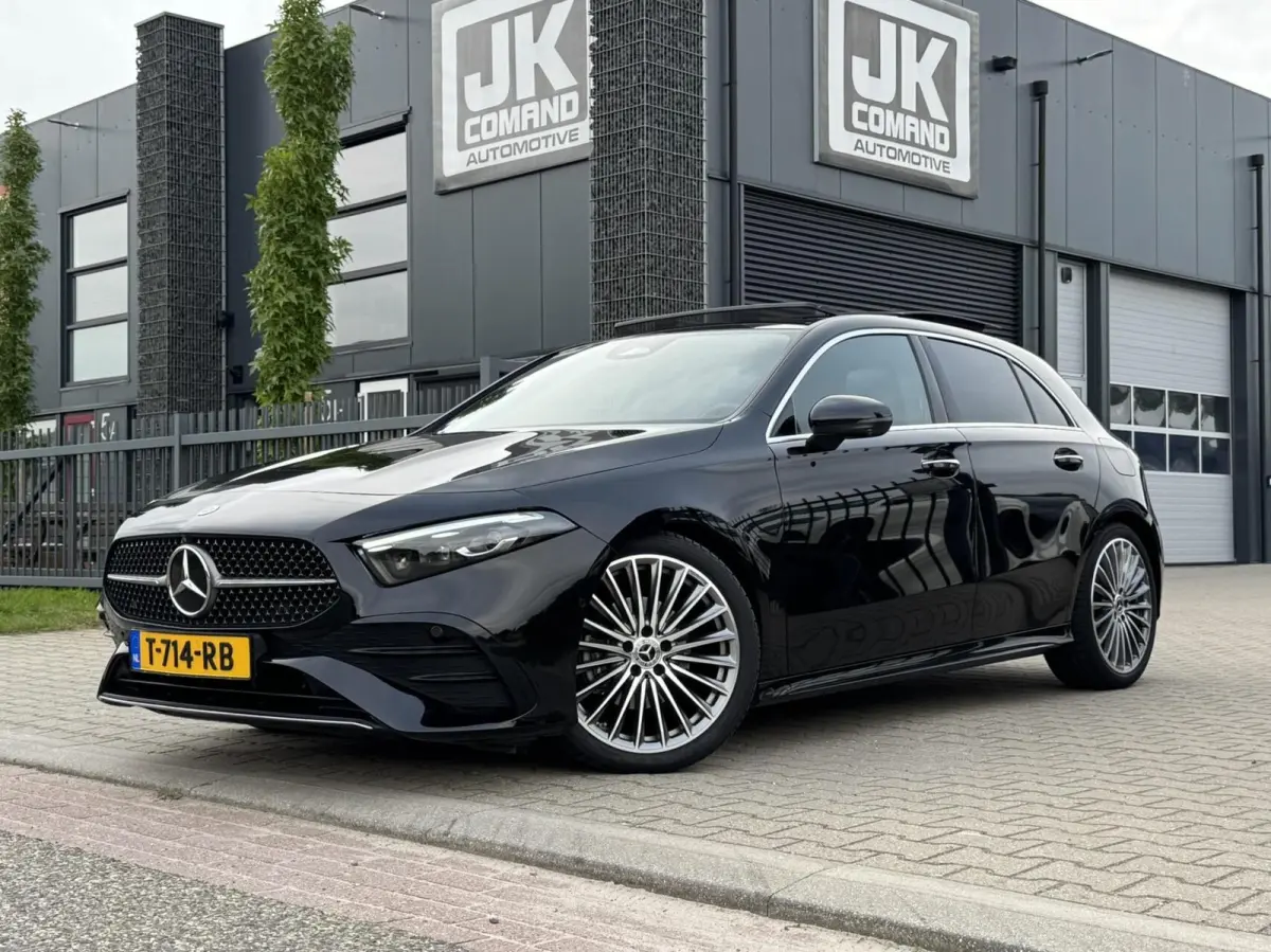 180 AMG Line |BTW|Facelift|Pano|Burmester®|360°camera|Head Up