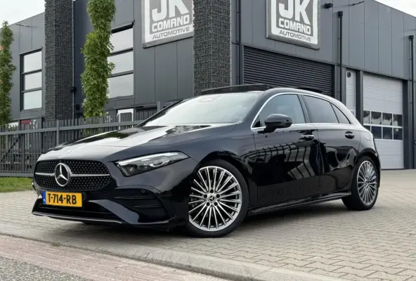 180 AMG Line |BTW|Facelift|Pano|Burmester®|360°camera|Head Up