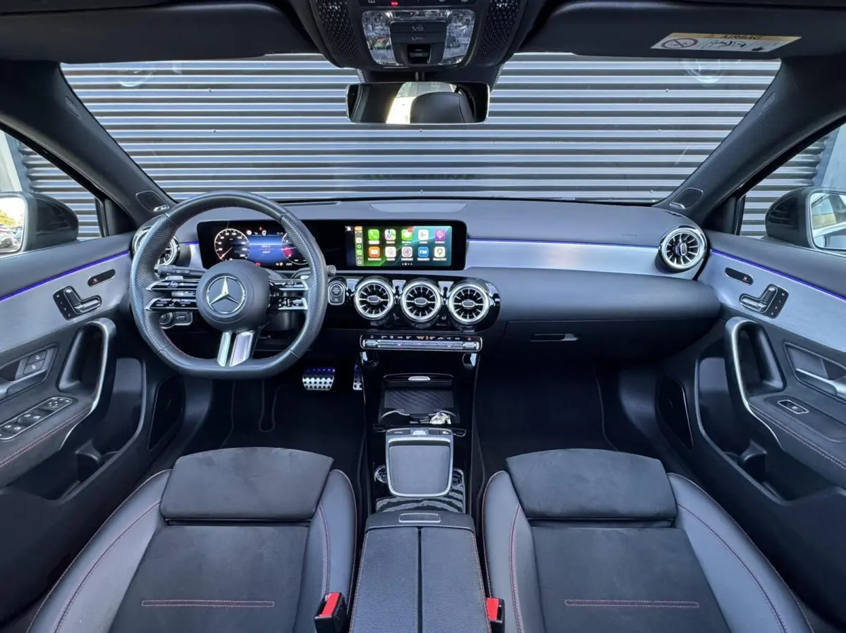 180 AMG Line |BTW|Facelift|Pano|Burmester®|360°camera|Head Up