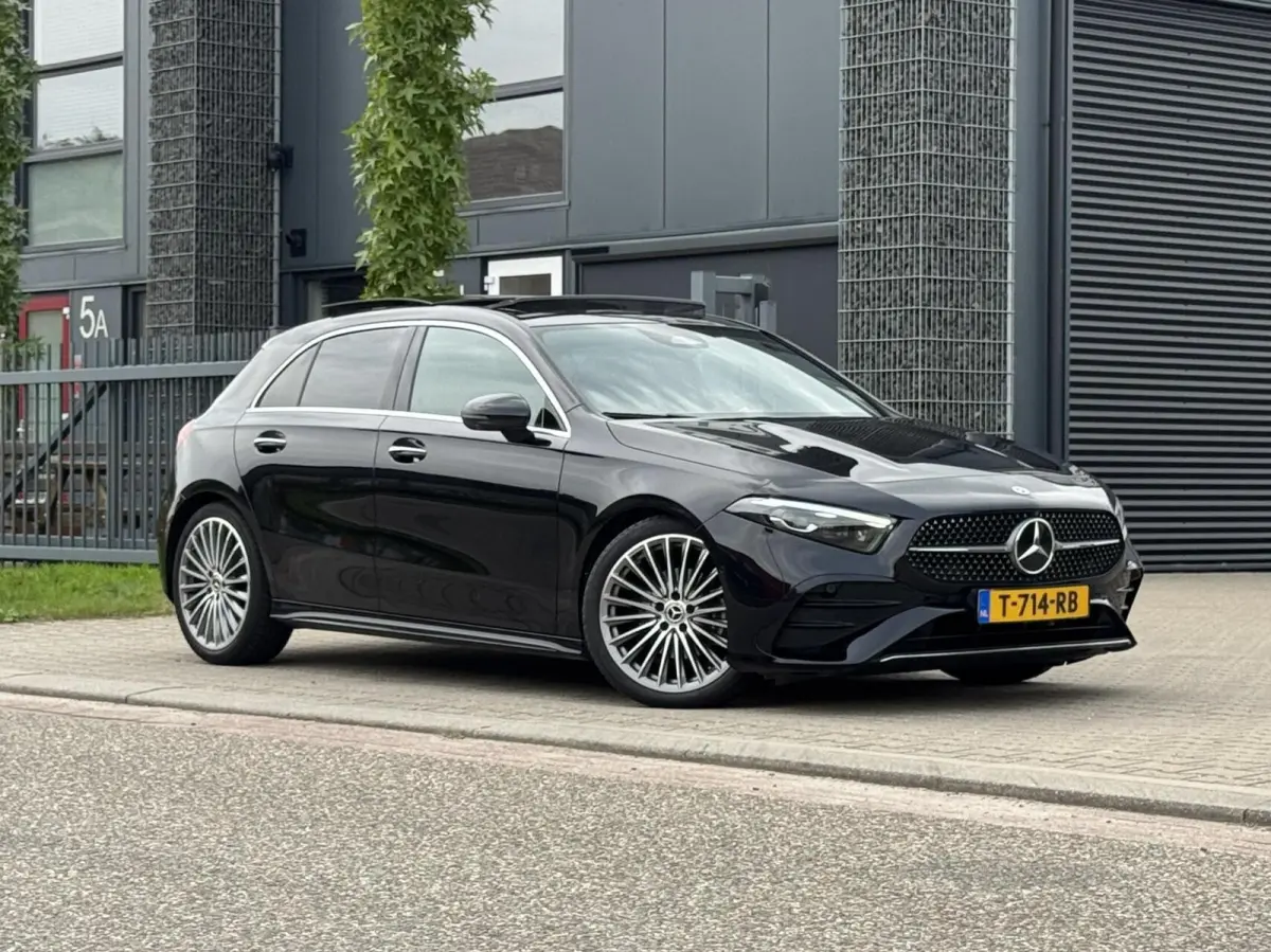180 AMG Line |BTW|Facelift|Pano|Burmester®|360°camera|Head Up