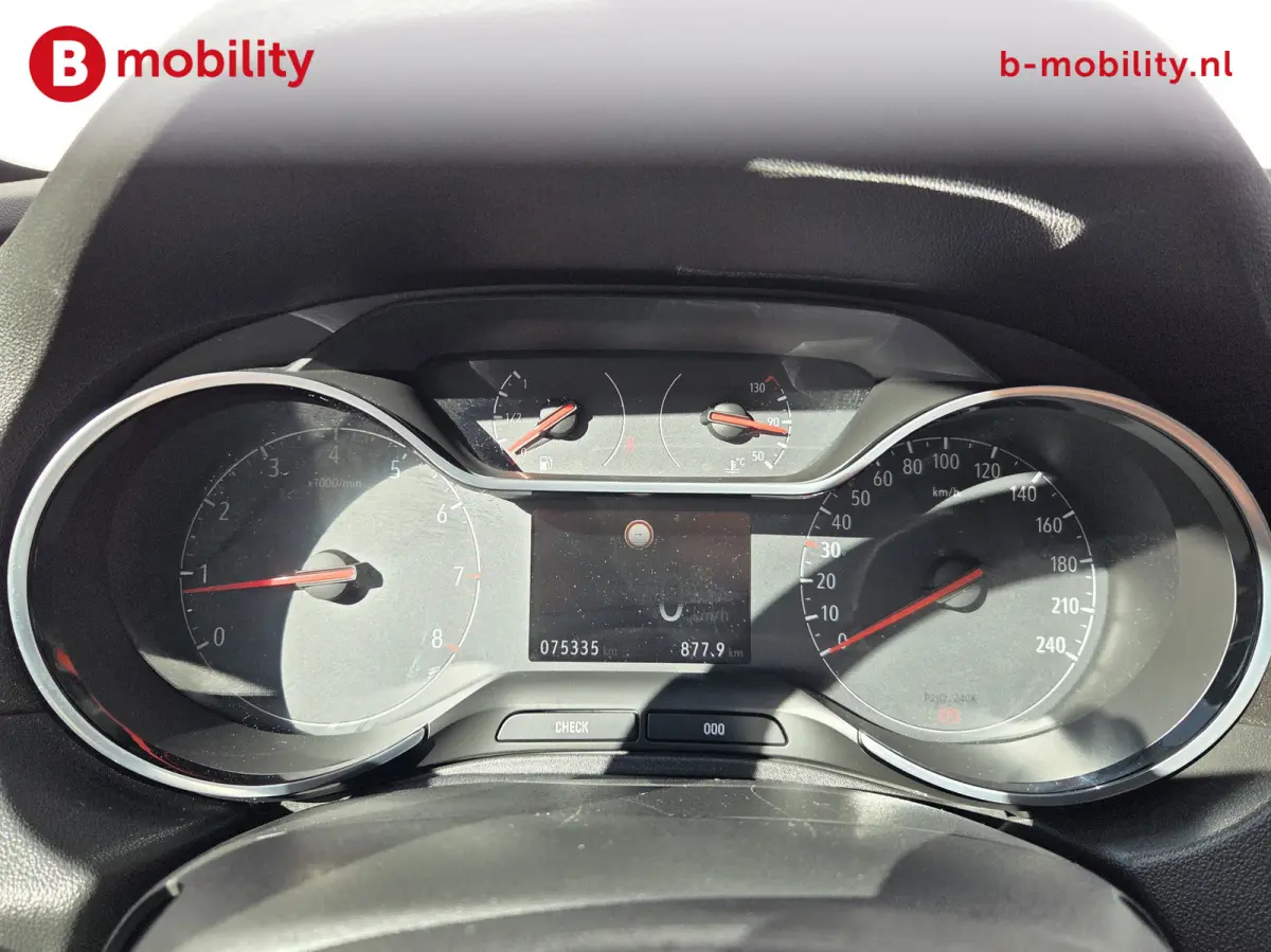 1.2 Turbo 130PK Innovation Trekhaak | Achteruitrijcamera | Navigatie | Cruise Control
