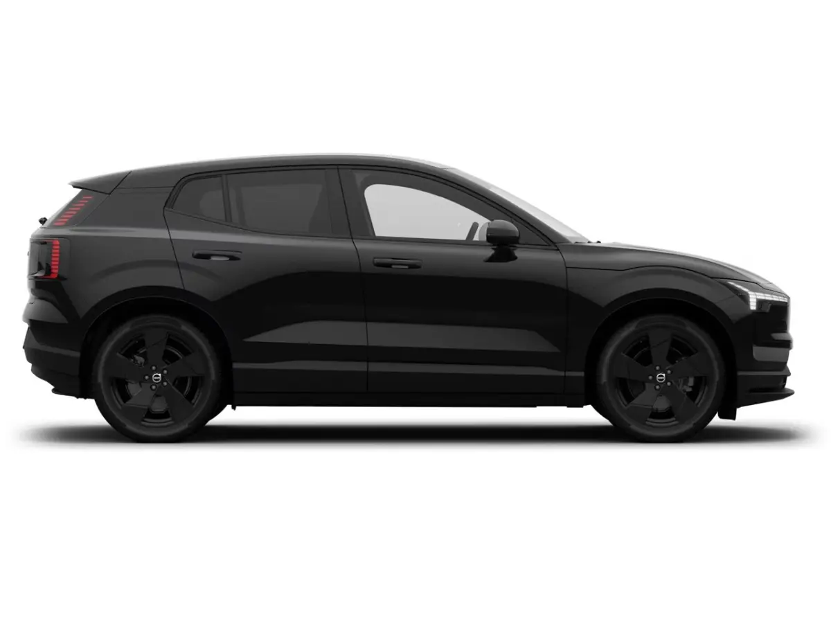 P5 Long Range Plus Black Edition Europa 69 kWh | Achteruitrijcamera | Alarmsysteem | Apple Carplay/Android Auto|telefoonintegratie premium