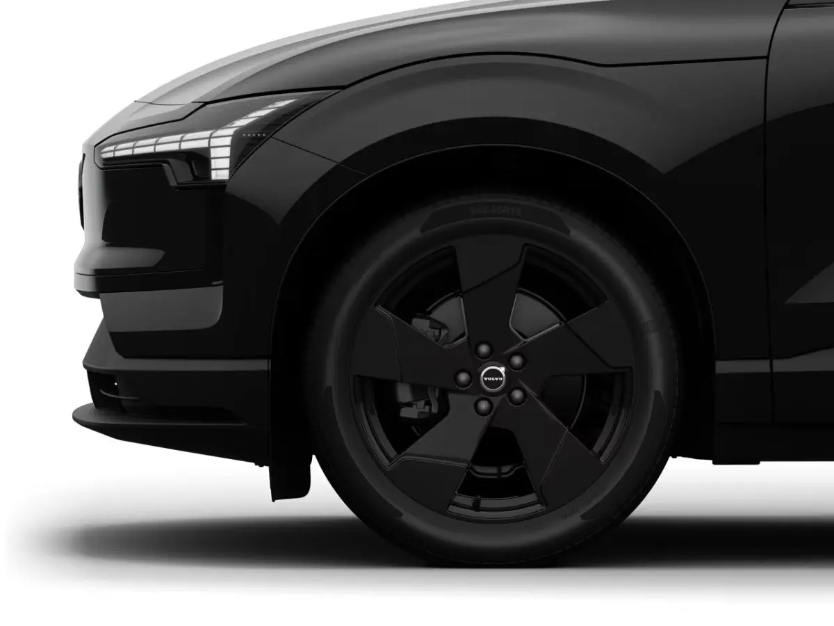 P5 Long Range Plus Black Edition Europa 69 kWh | Achteruitrijcamera | Alarmsysteem | Apple Carplay/Android Auto|telefoonintegratie premium