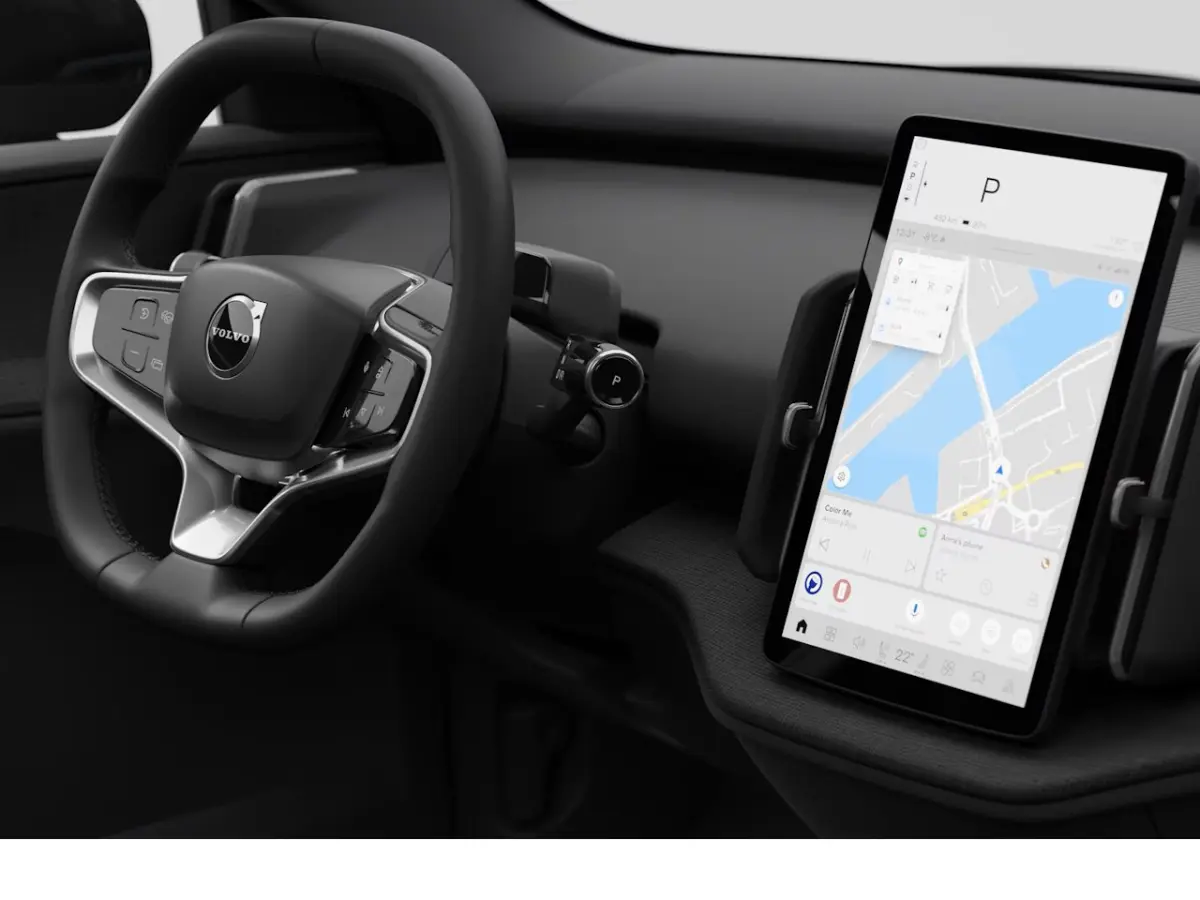 P5 Long Range Plus Black Edition Europa 69 kWh | Achteruitrijcamera | Alarmsysteem | Apple Carplay/Android Auto|telefoonintegratie premium