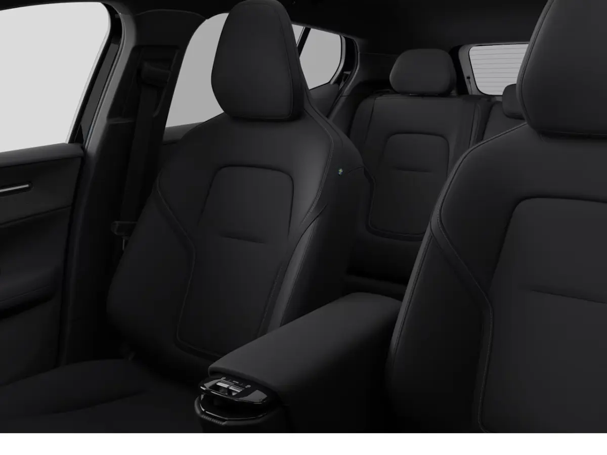 P5 Long Range Plus Black Edition Europa 69 kWh | Achteruitrijcamera | Alarmsysteem | Apple Carplay/Android Auto|telefoonintegratie premium