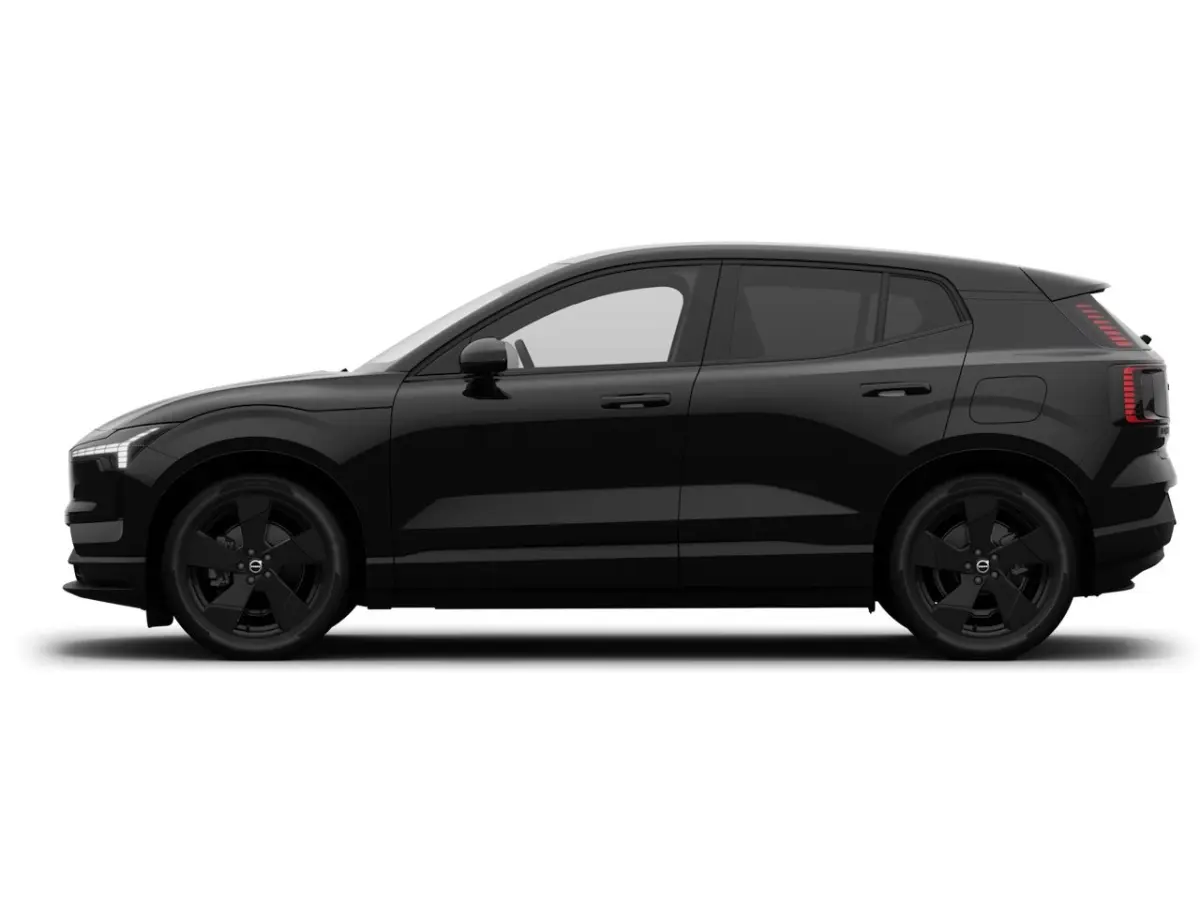 P5 Long Range Plus Black Edition Europa 69 kWh | Achteruitrijcamera | Alarmsysteem | Apple Carplay/Android Auto|telefoonintegratie premium
