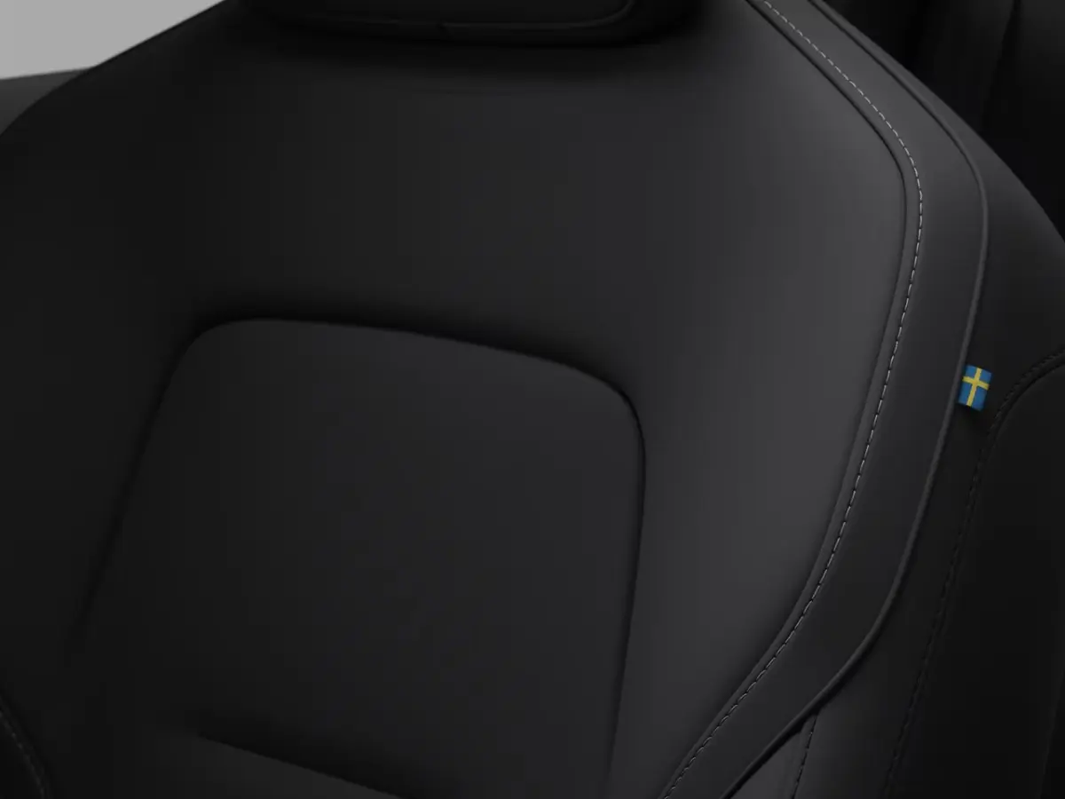 P5 Long Range Plus Black Edition Europa 69 kWh | Achteruitrijcamera | Alarmsysteem | Apple Carplay/Android Auto|telefoonintegratie premium