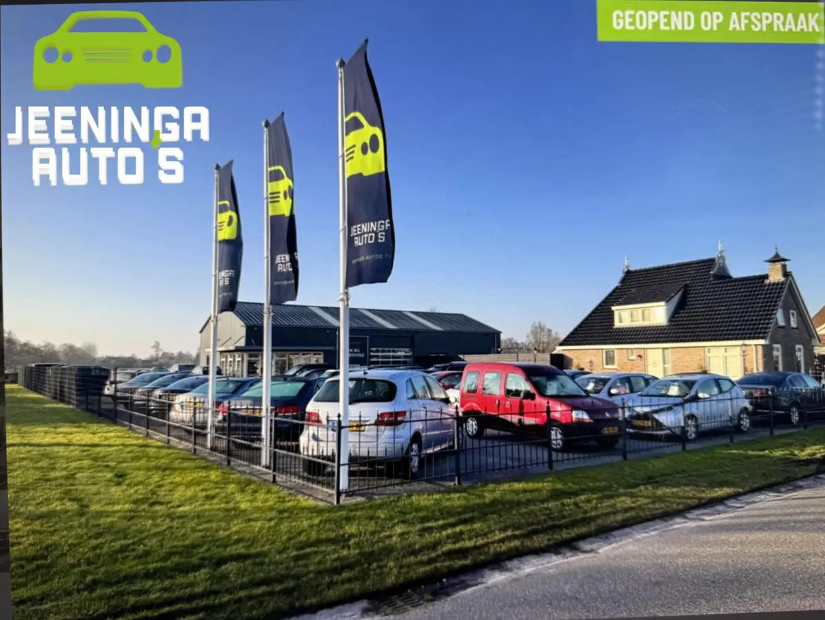 220i M pakket |Clima|Stoelverwarming|Trekhaak|Leer|Navi