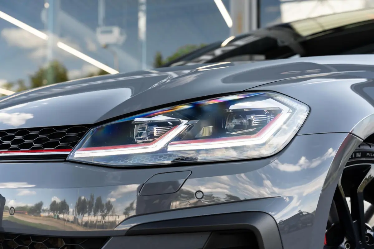 2.0 TSI GTI TCR Pano Dsg Akrapovic Dynaudio
