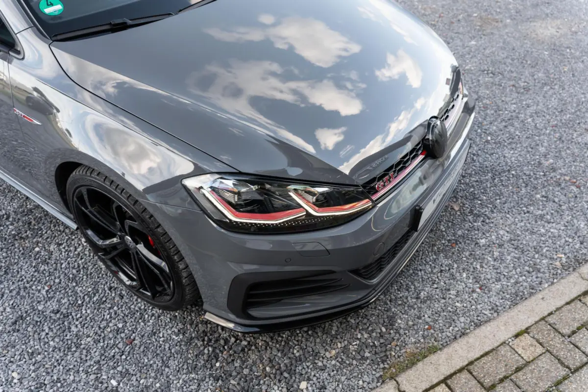 2.0 TSI GTI TCR Pano Dsg Akrapovic Dynaudio