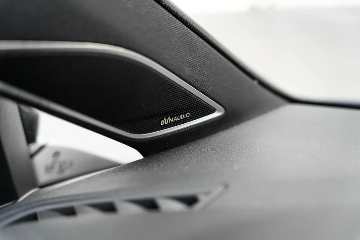 2.0 TSI GTI TCR Pano Dsg Akrapovic Dynaudio