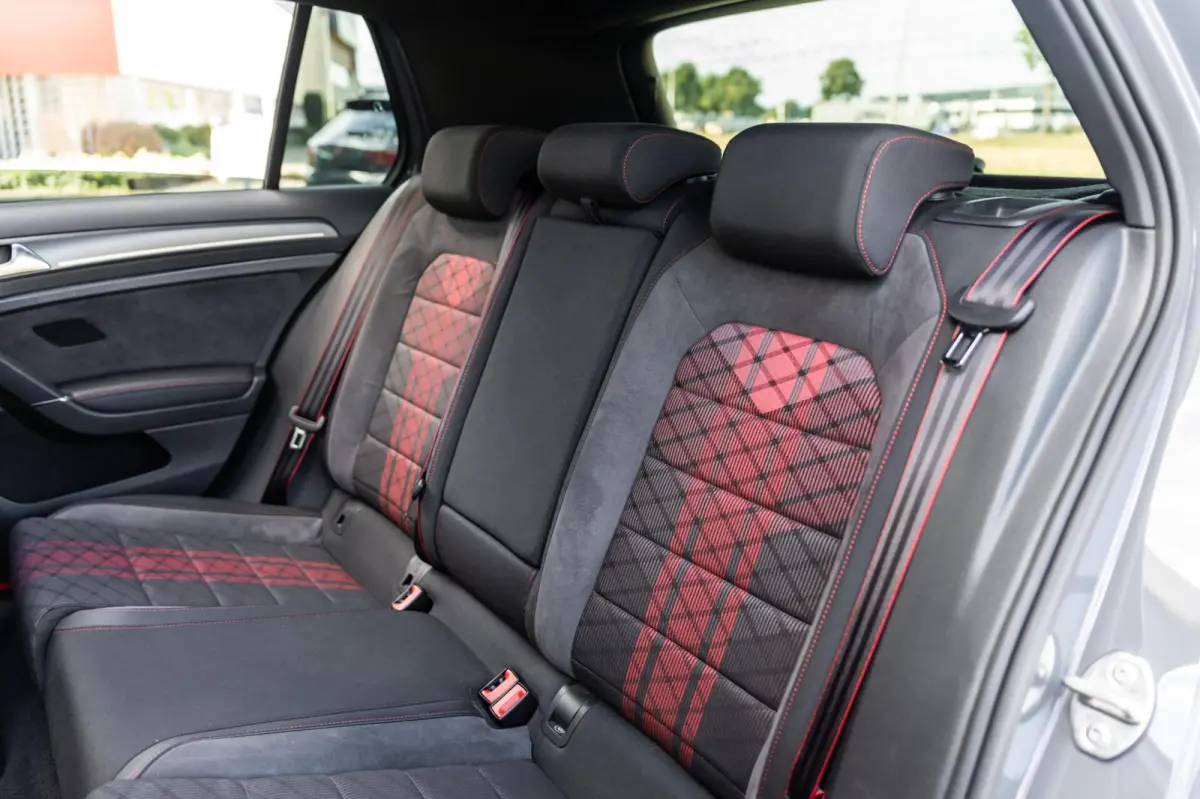 2.0 TSI GTI TCR Pano Dsg Akrapovic Dynaudio