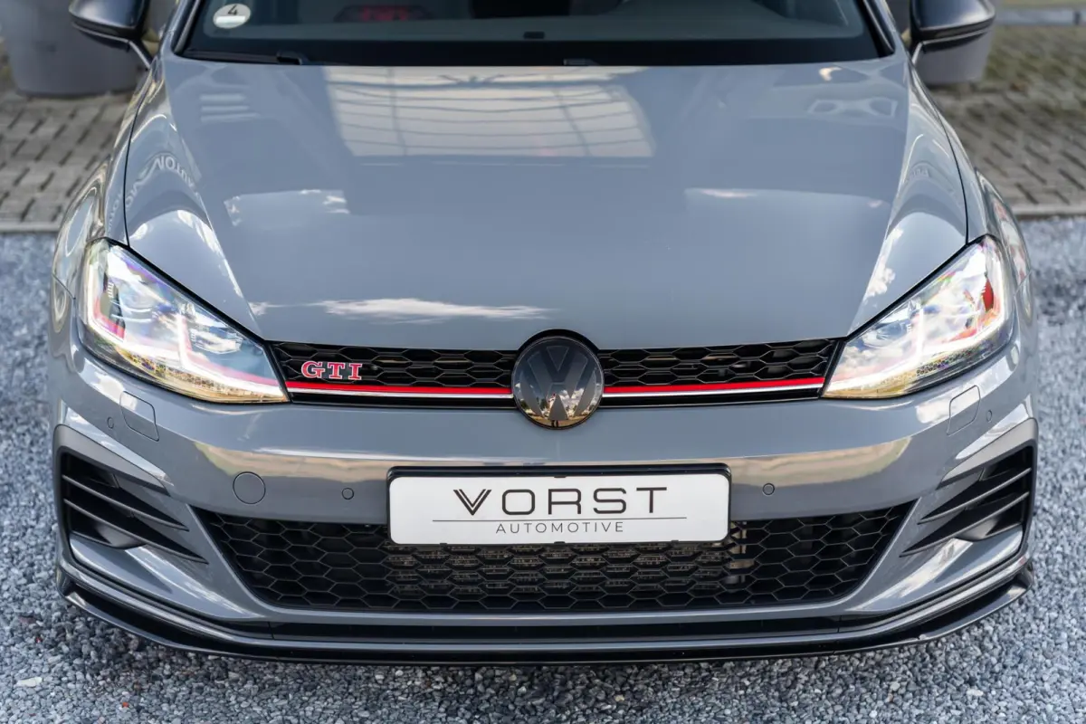 2.0 TSI GTI TCR Pano Dsg Akrapovic Dynaudio