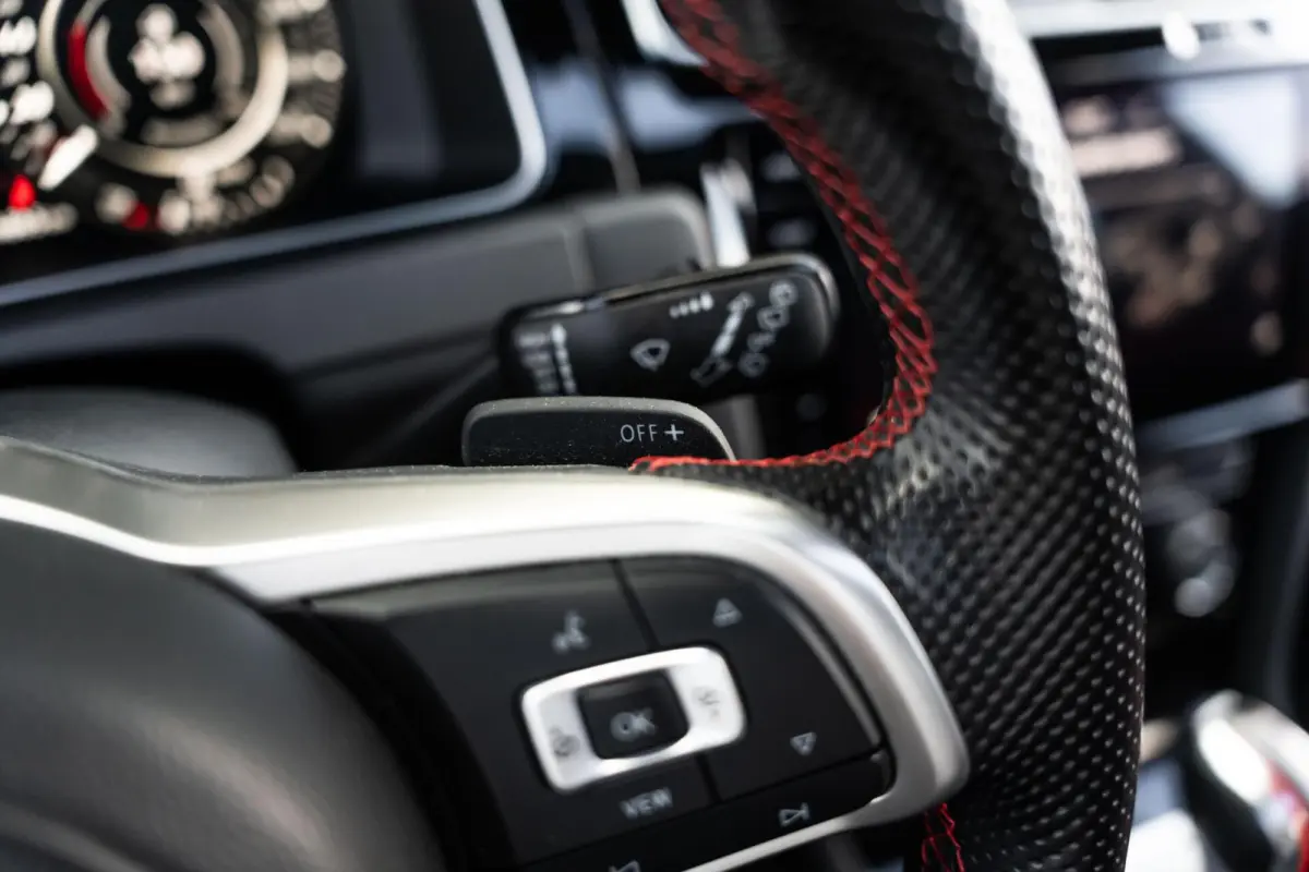2.0 TSI GTI TCR Pano Dsg Akrapovic Dynaudio