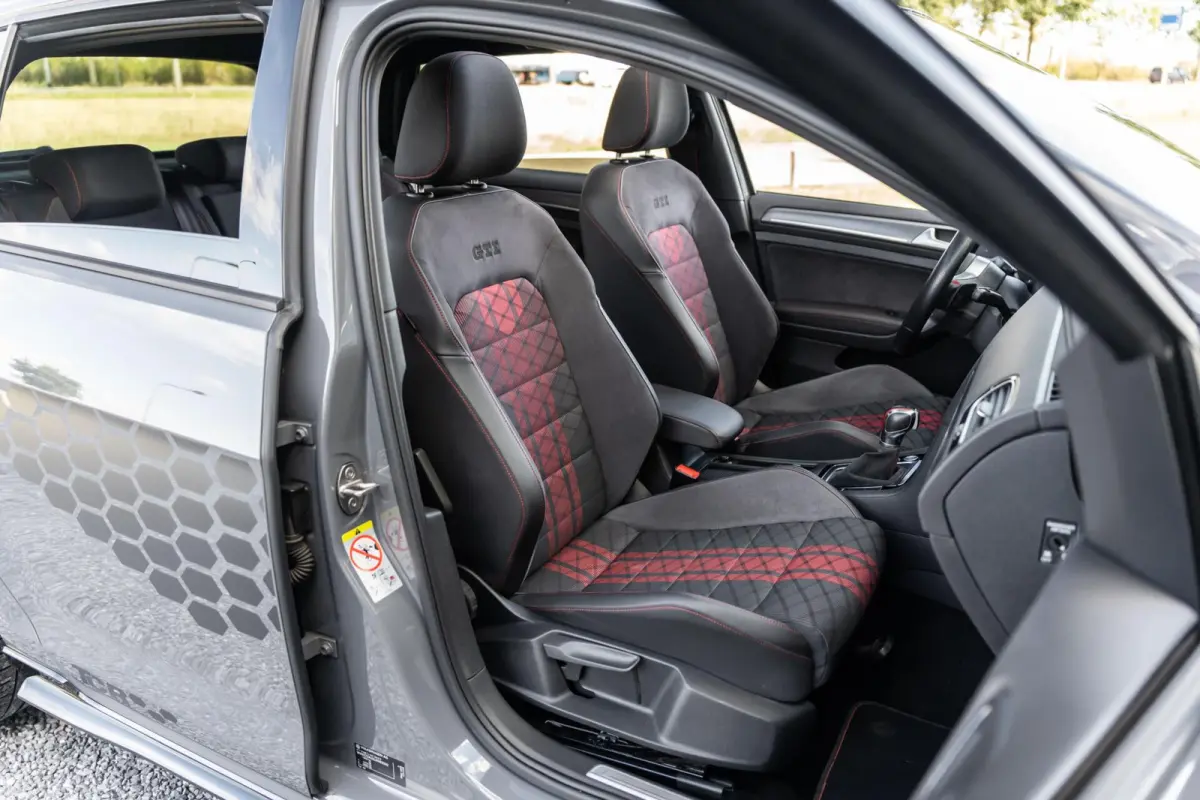 2.0 TSI GTI TCR Pano Dsg Akrapovic Dynaudio