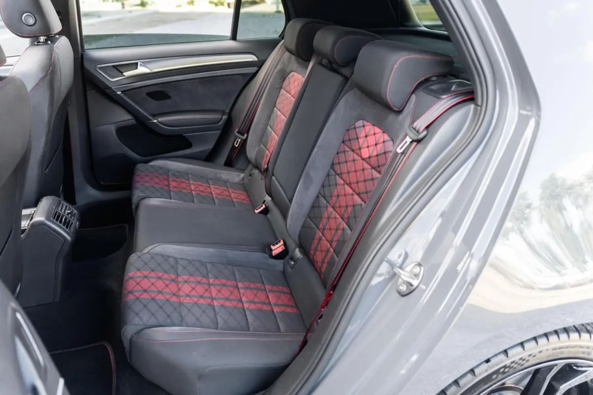 2.0 TSI GTI TCR Pano Dsg Akrapovic Dynaudio