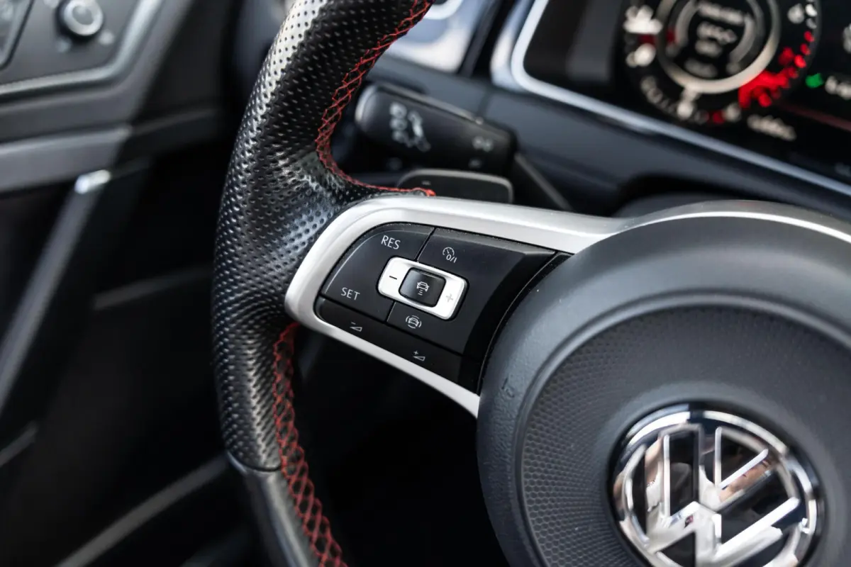 2.0 TSI GTI TCR Pano Dsg Akrapovic Dynaudio