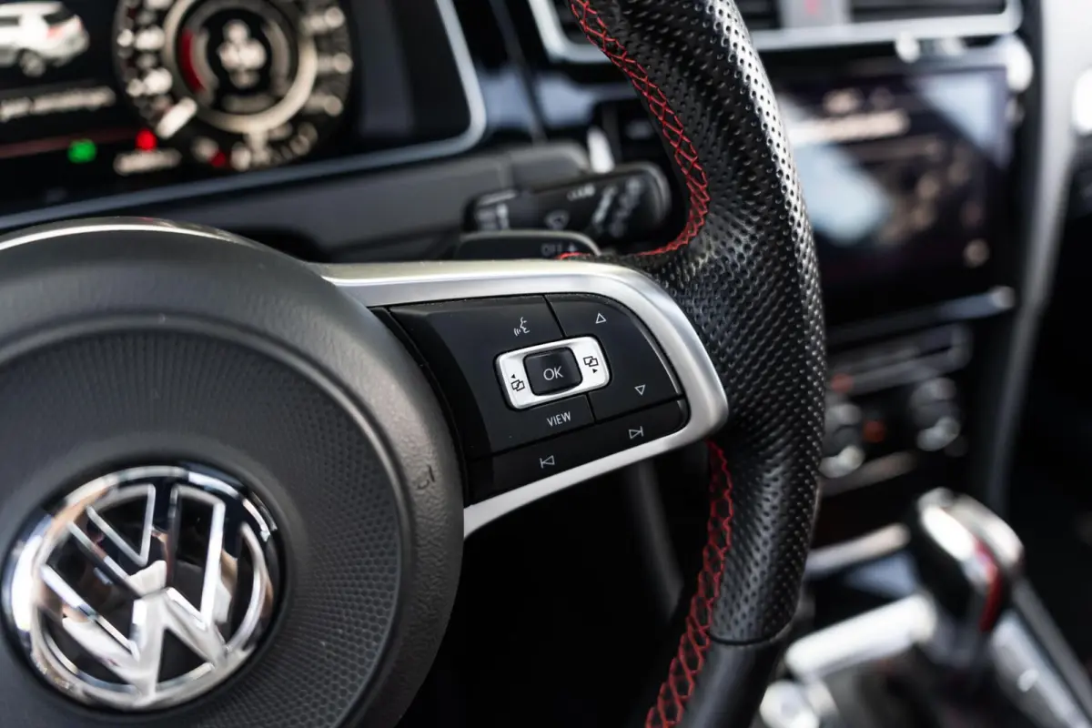 2.0 TSI GTI TCR Pano Dsg Akrapovic Dynaudio