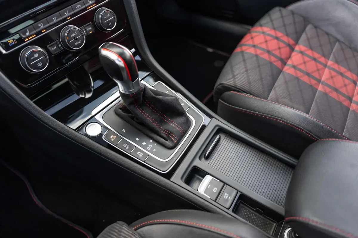 2.0 TSI GTI TCR Pano Dsg Akrapovic Dynaudio