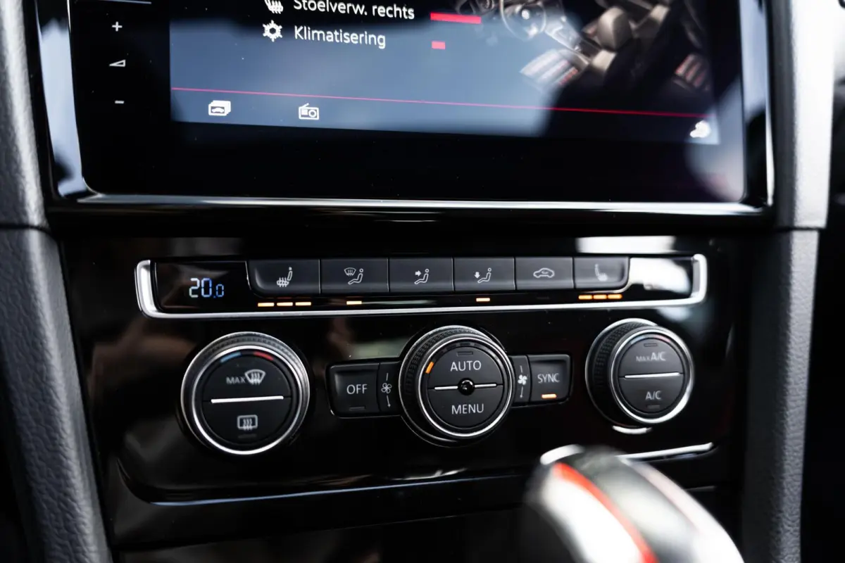 2.0 TSI GTI TCR Pano Dsg Akrapovic Dynaudio