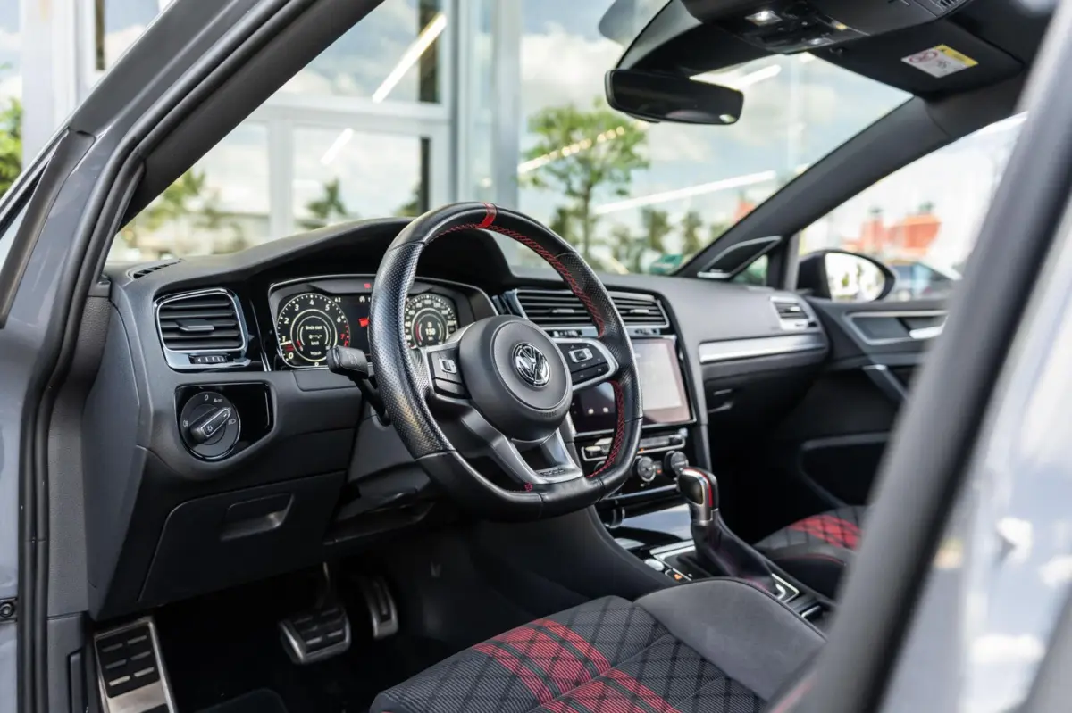 2.0 TSI GTI TCR Pano Dsg Akrapovic Dynaudio