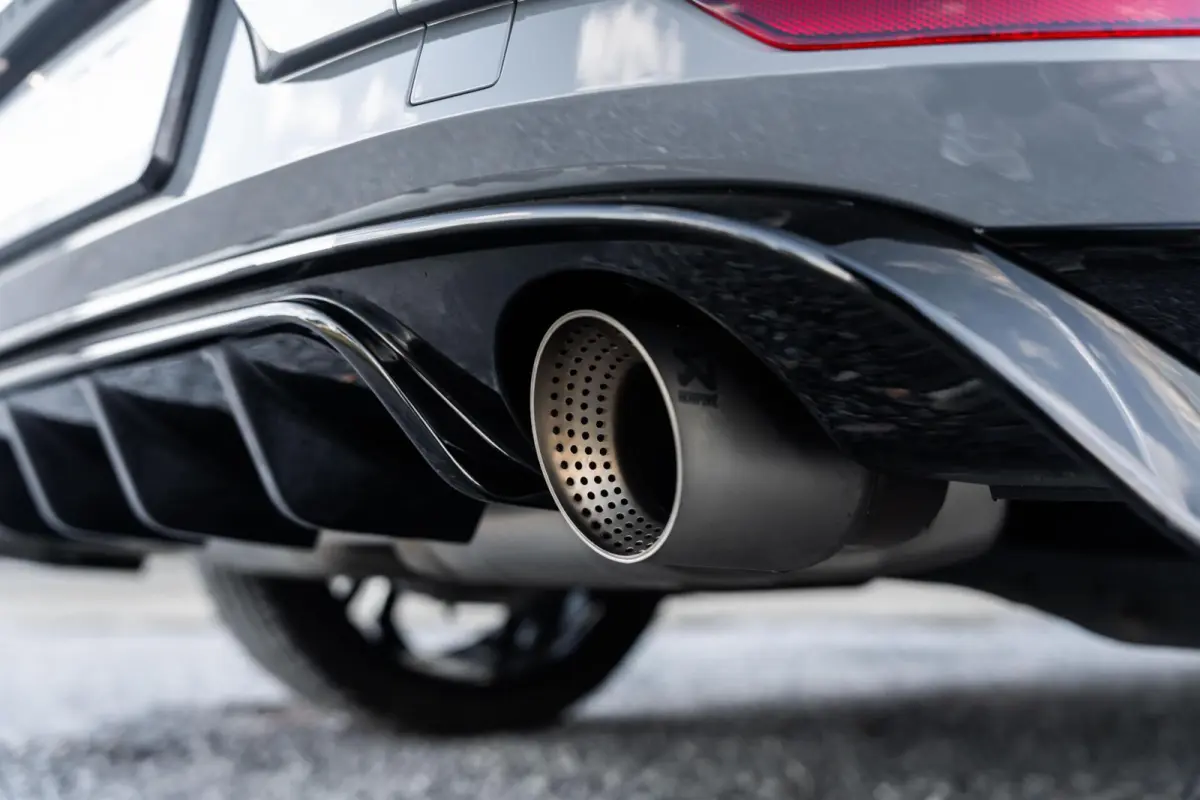 2.0 TSI GTI TCR Pano Dsg Akrapovic Dynaudio