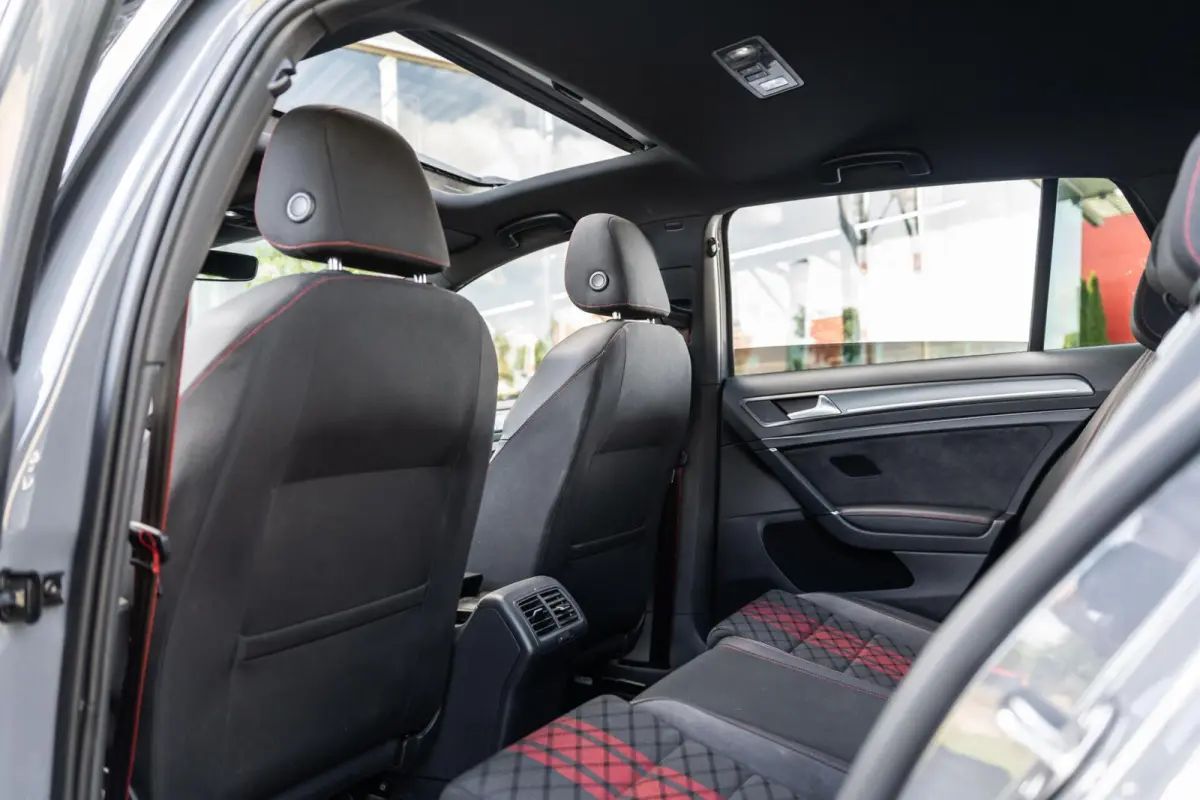 2.0 TSI GTI TCR Pano Dsg Akrapovic Dynaudio