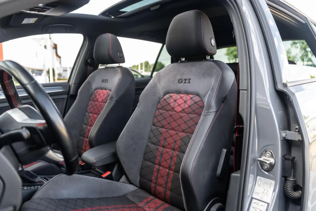 2.0 TSI GTI TCR Pano Dsg Akrapovic Dynaudio