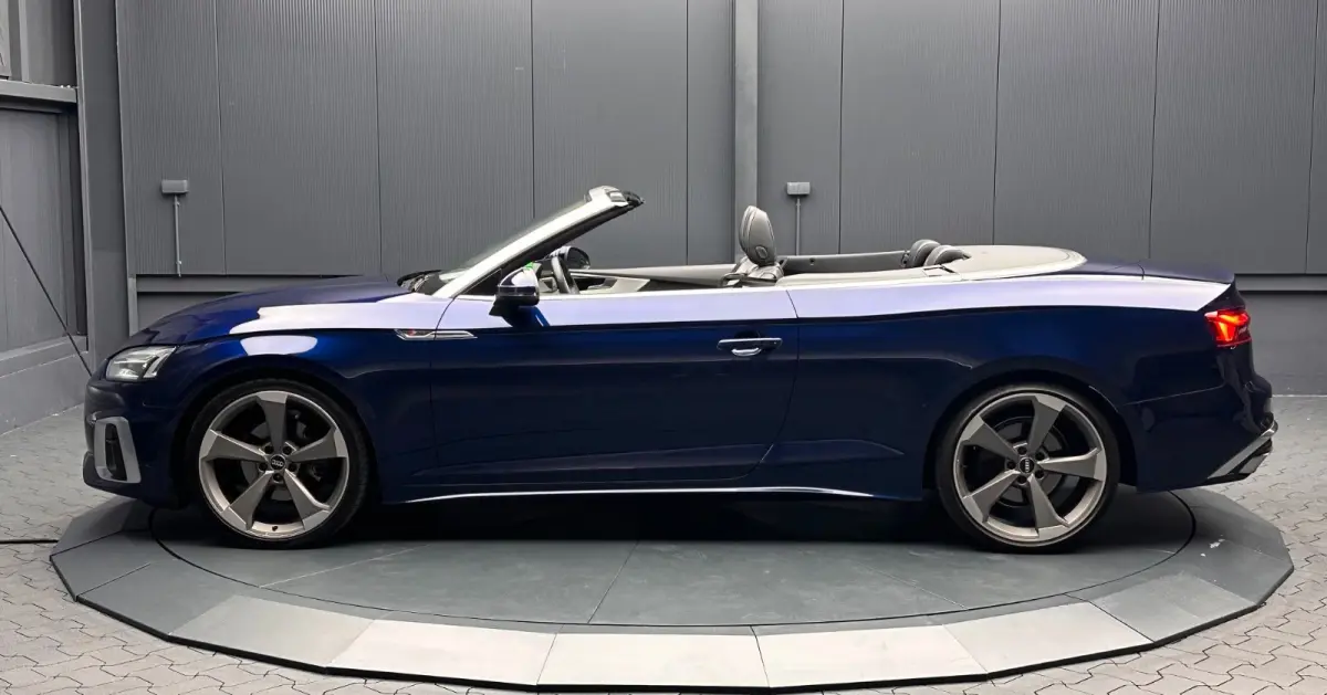35 Tfsi S-LINE ** LED, VIRTUAL TREKH, MASSAGE, 20-inch LMV ** UNFALLFREI - Slechts 34.996km. ** ** INFORMEER OOK NAAR ONZE AANTREKKELIJKE FINANCIAL-LEASE TARIEVEN **