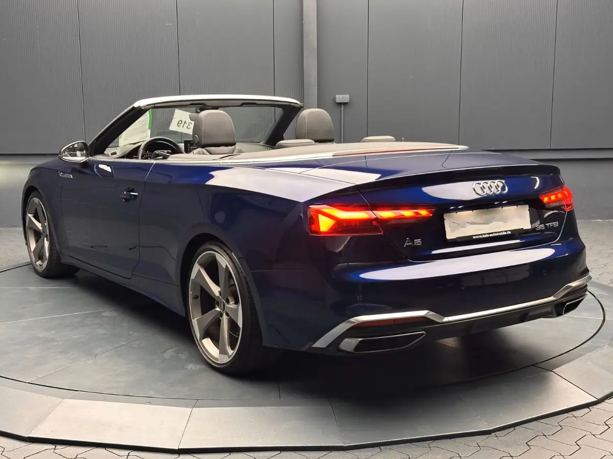 35 Tfsi S-LINE ** LED, VIRTUAL TREKH, MASSAGE, 20-inch LMV ** UNFALLFREI - Slechts 34.996km. ** ** INFORMEER OOK NAAR ONZE AANTREKKELIJKE FINANCIAL-LEASE TARIEVEN **