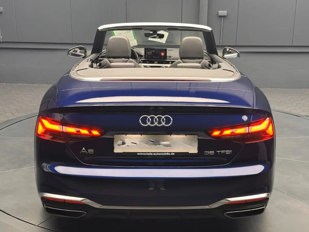 35 Tfsi S-LINE ** LED, VIRTUAL TREKH, MASSAGE, 20-inch LMV ** UNFALLFREI - Slechts 34.996km. ** ** INFORMEER OOK NAAR ONZE AANTREKKELIJKE FINANCIAL-LEASE TARIEVEN **